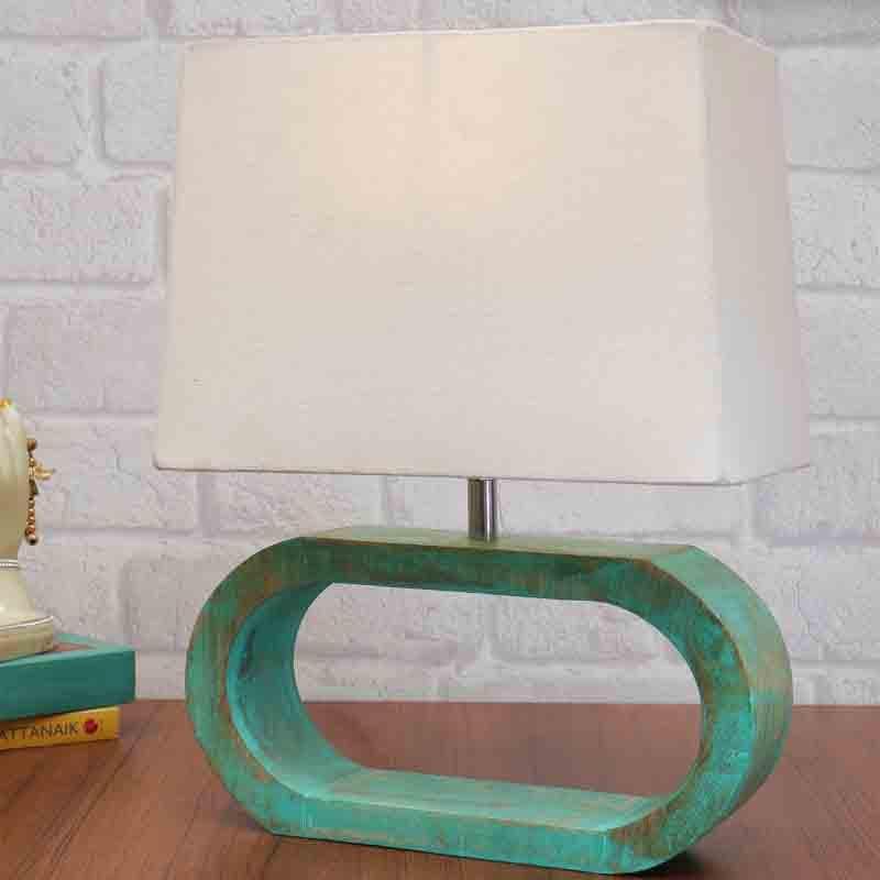 Table Lamp - Daydream Table Lamp - White