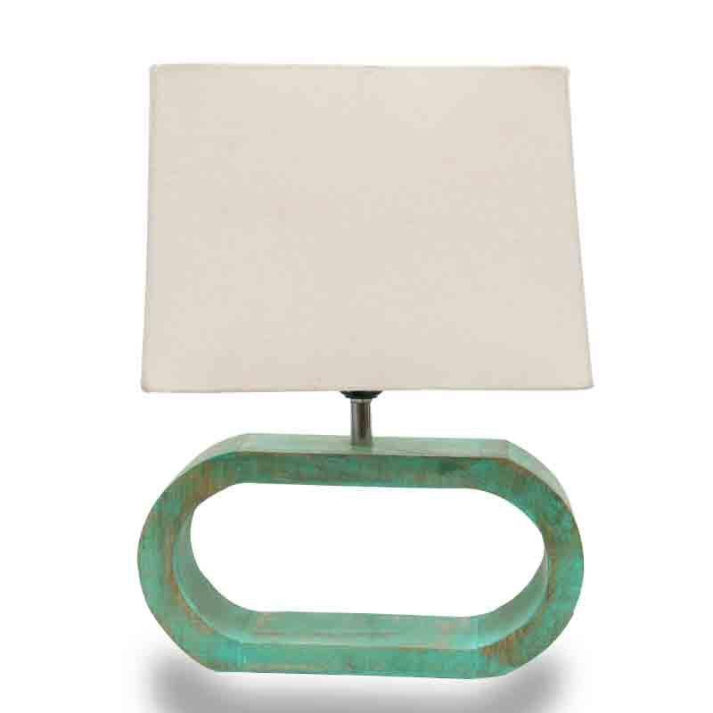 Table Lamp - Daydream Table Lamp - White