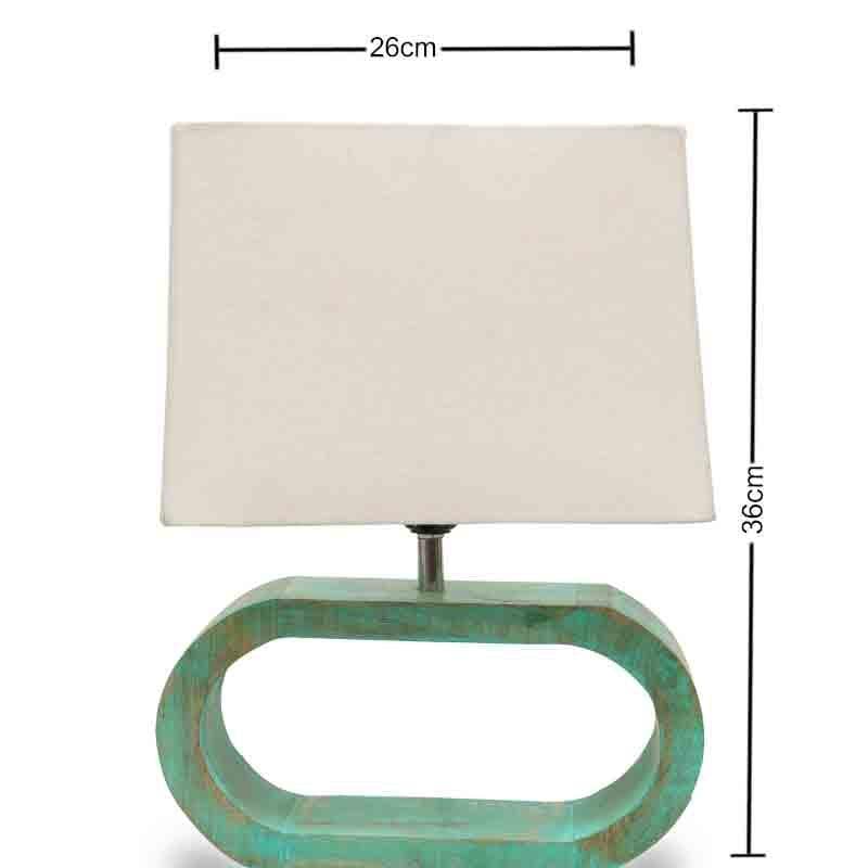 Table Lamp - Daydream Table Lamp - White