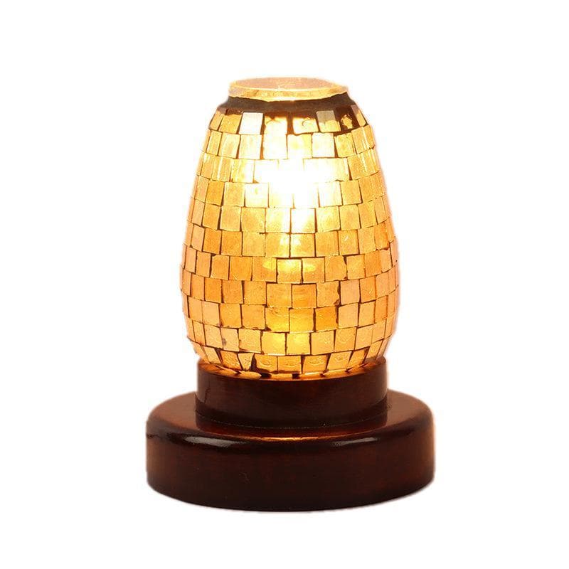 Table Lamp - Disco Bell Table Lamp