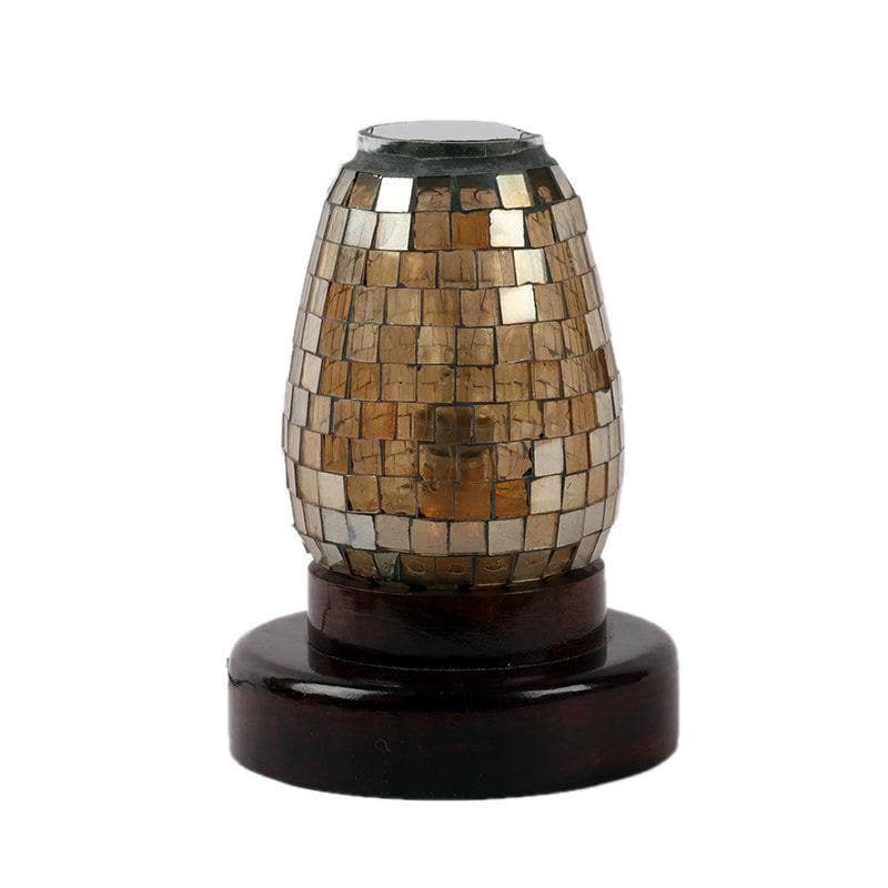 Buy Disco Bell Table Lamp Table Lamp from Vaaree