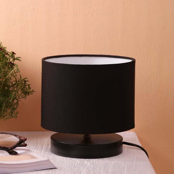 Table Lamp - Dum Dum Table Lamp - Black