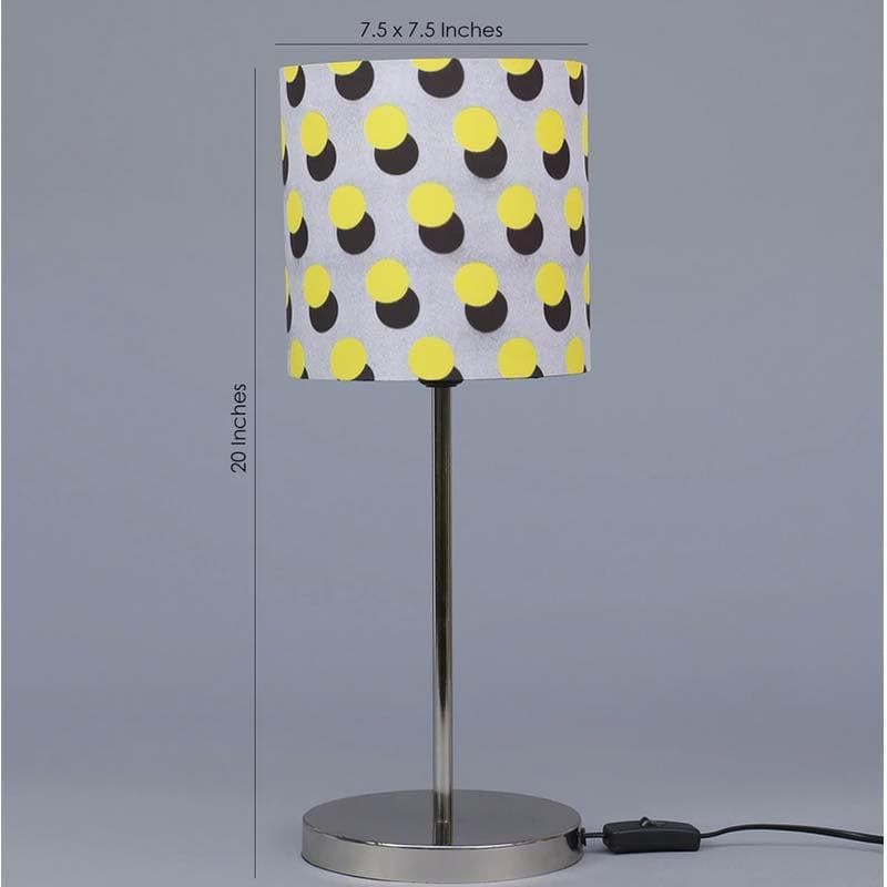 Table Lamp - Eclipse Lamp