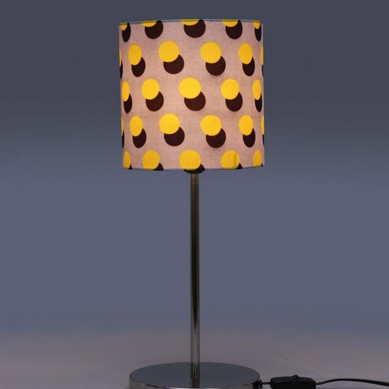 Table Lamp - Eclipse Lamp