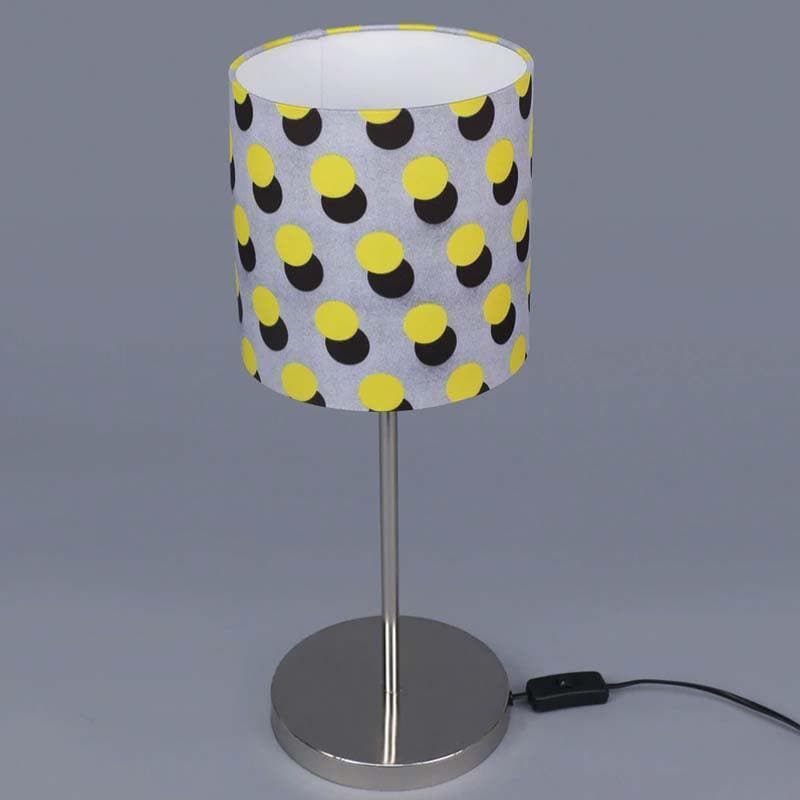 Table Lamp - Eclipse Lamp