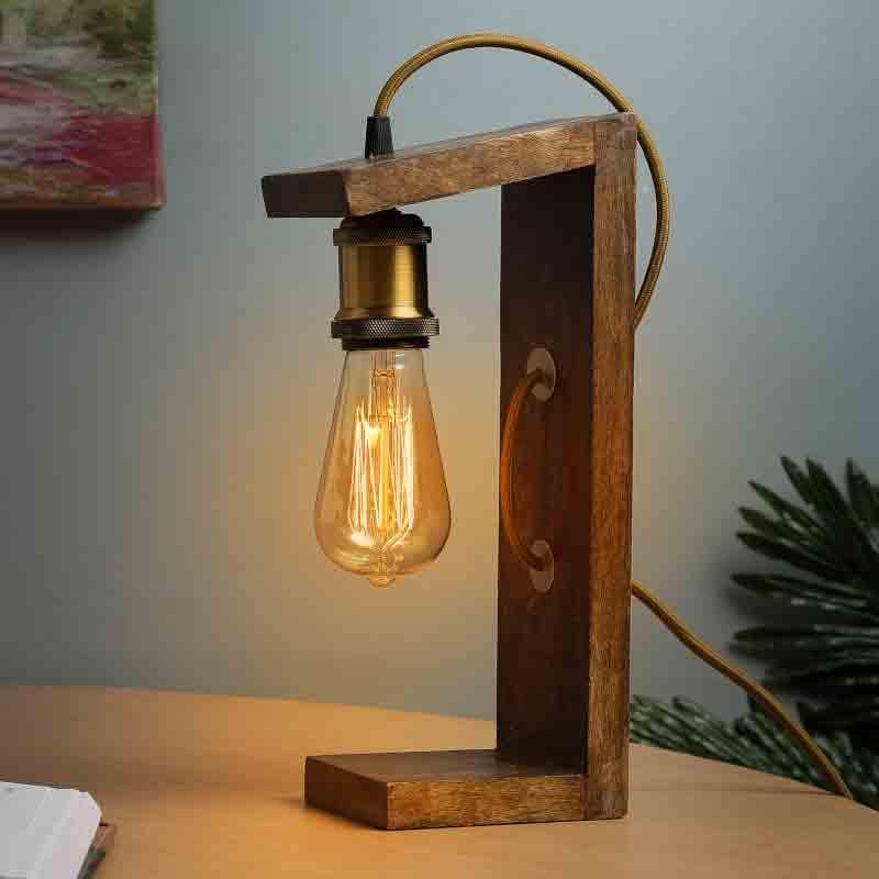 Table Lamp - Einstein Table Lamp