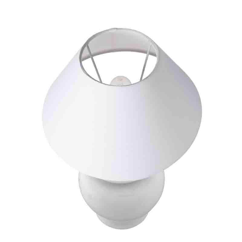 Buy Fancy Pants Table Lamp Table Lamp from Vaaree