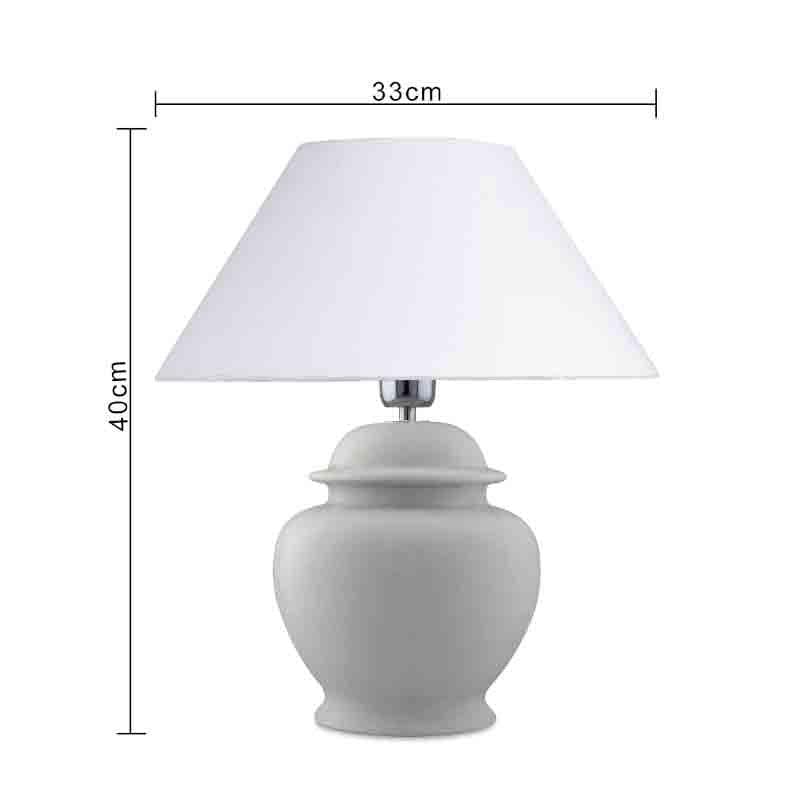 Buy Fancy Pants Table Lamp Table Lamp from Vaaree