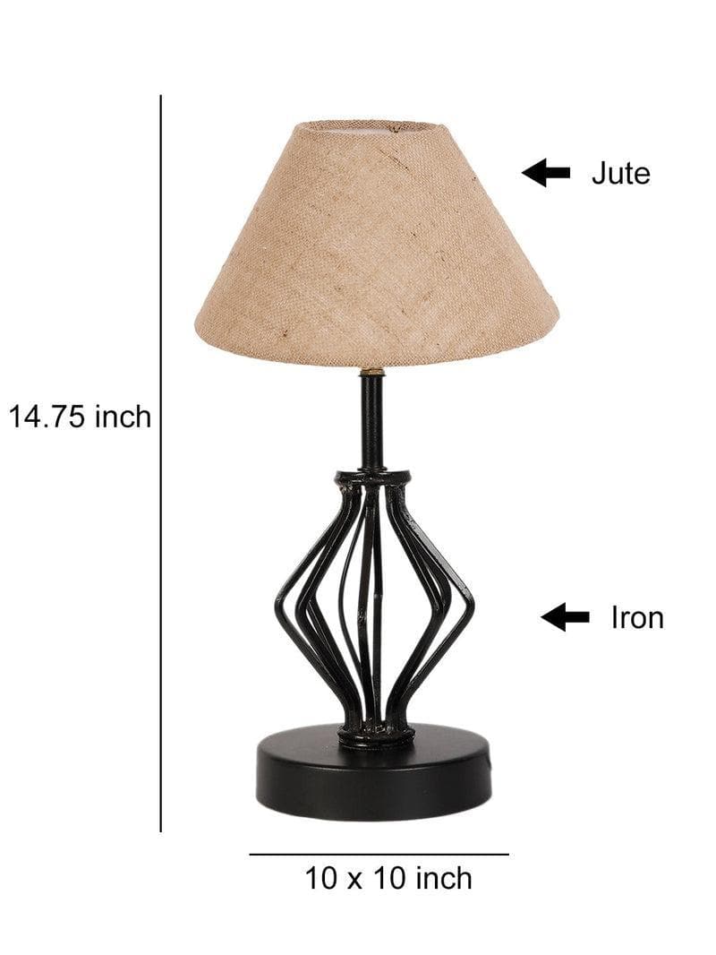 Table Lamp - Firefly Table Lamp - Beige