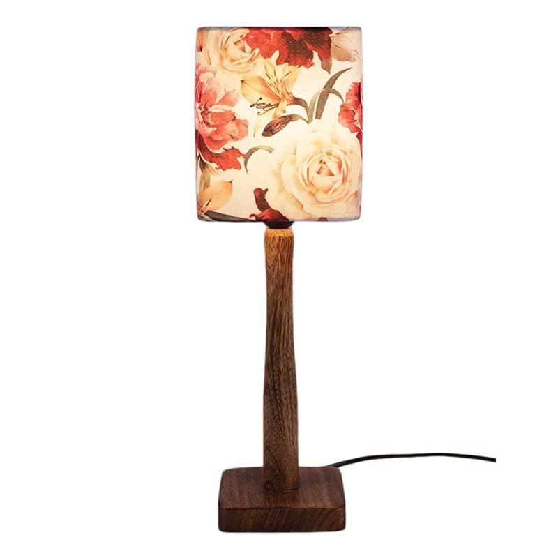 Buy Floral Bouquet Lamp Table Lamp from Vaaree