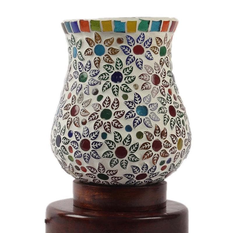 Buy Flower Fest Table Lamp Table Lamp from Vaaree