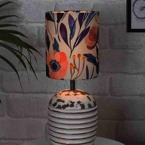 Table Lamp - Garden Kisses Lamp