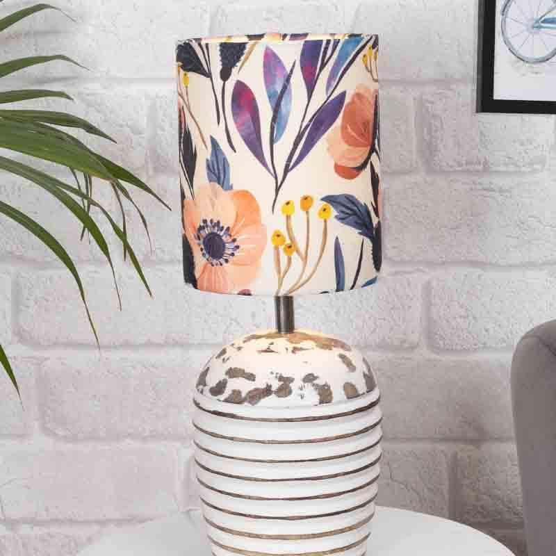 Table Lamp - Garden Kisses Lamp