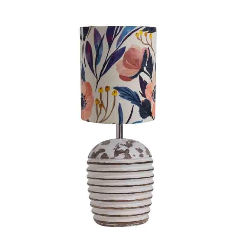 Table Lamp - Garden Kisses Lamp