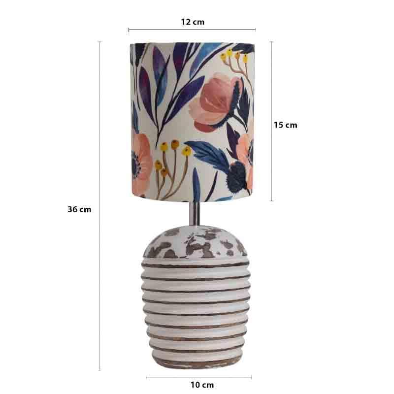 Table Lamp - Garden Kisses Lamp