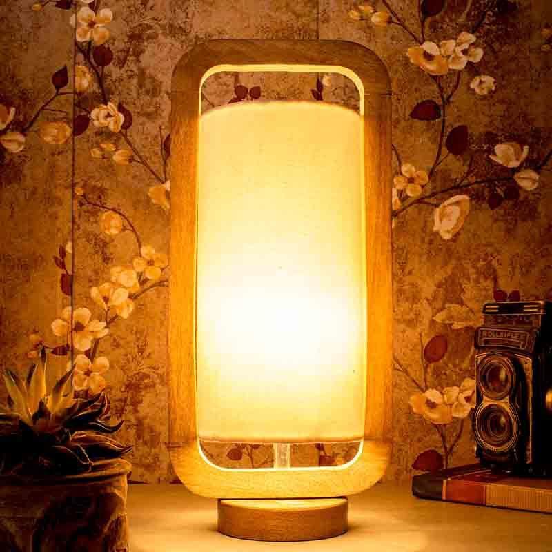 Table Lamp - Golden Hour Table Lamp