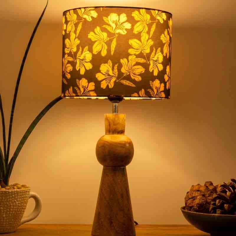 Table Lamp - Goth Spring Table Lamp