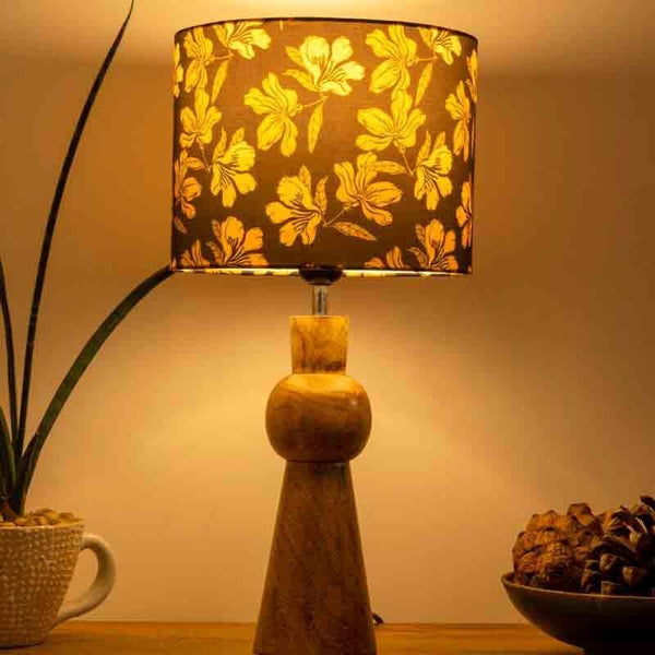 Table Lamp - Goth Spring Table Lamp