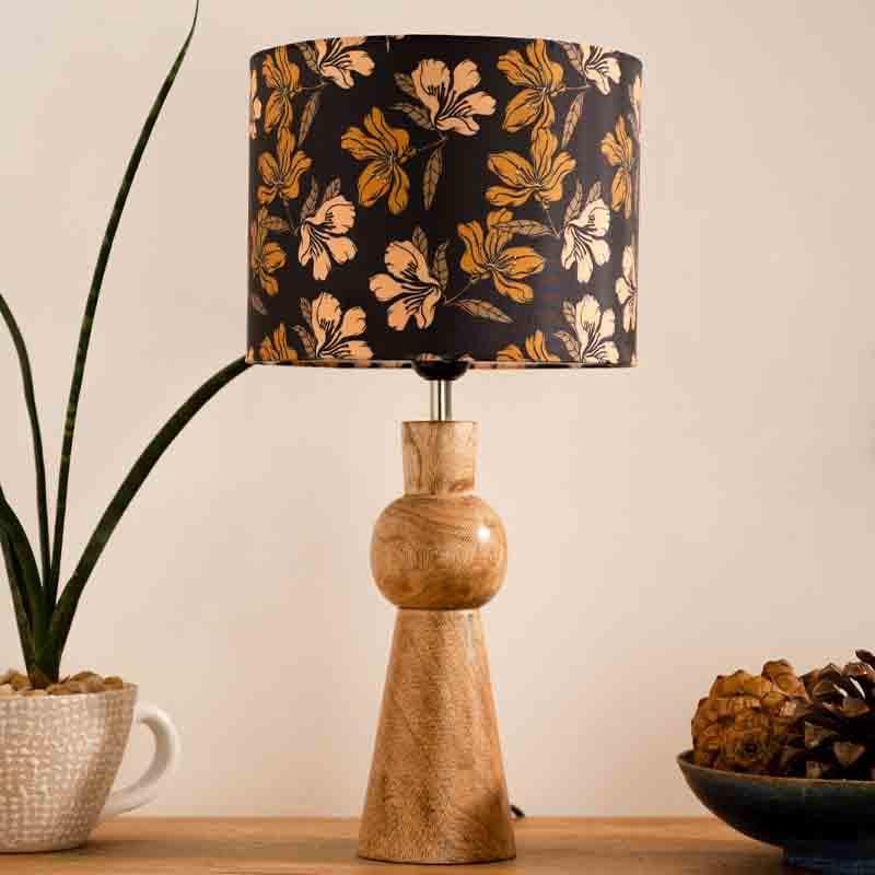 Table Lamp - Goth Spring Table Lamp