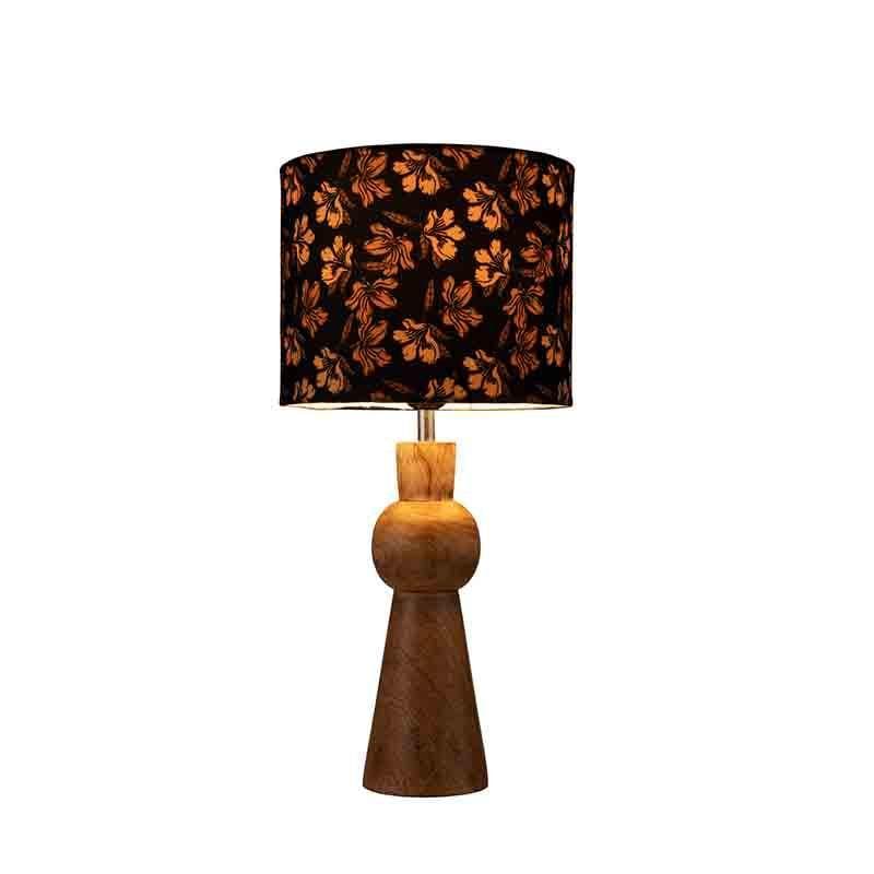 Table Lamp - Goth Spring Table Lamp