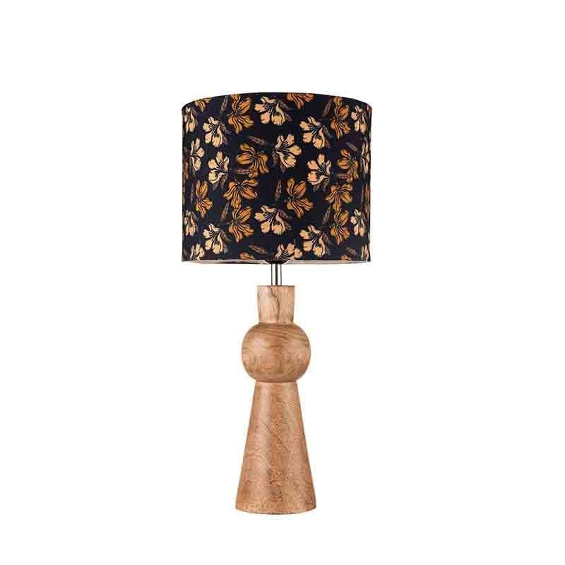 Table Lamp - Goth Spring Table Lamp