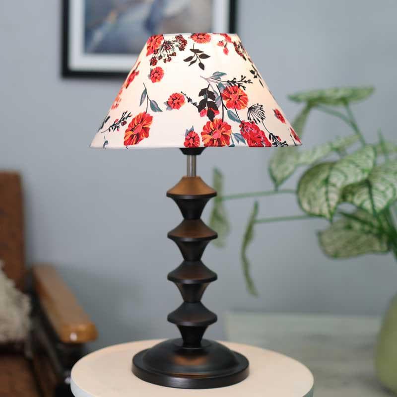 Buy Gracie Bell Bobble Table Lamp Table Lamp from Vaaree