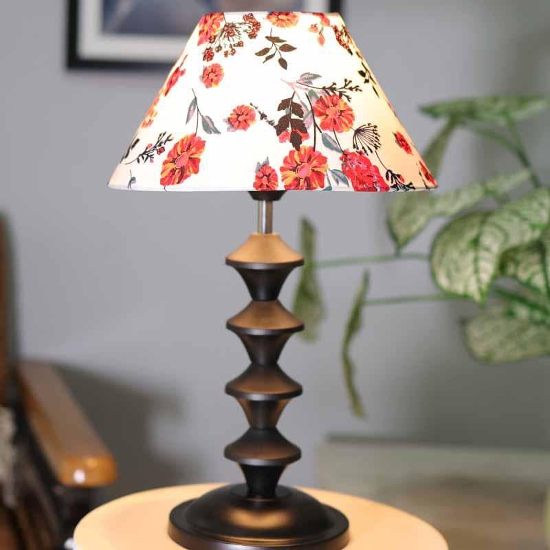 Buy Gracie Bell Bobble Table Lamp Table Lamp from Vaaree