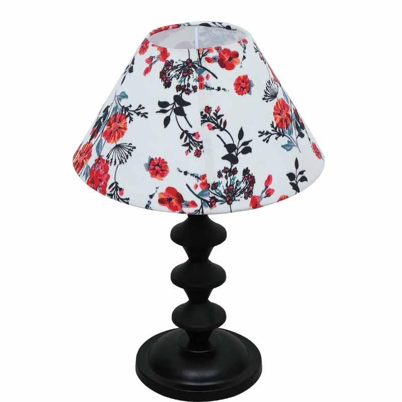 Buy Gracie Bell Bobble Table Lamp Table Lamp from Vaaree