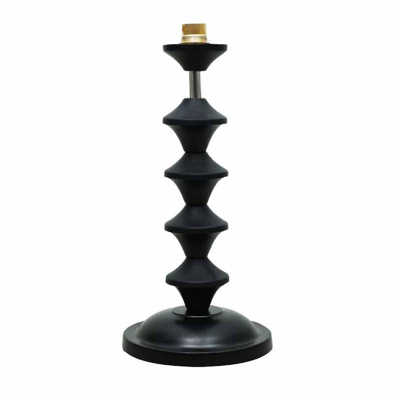 Buy Gracie Bell Bobble Table Lamp Table Lamp from Vaaree