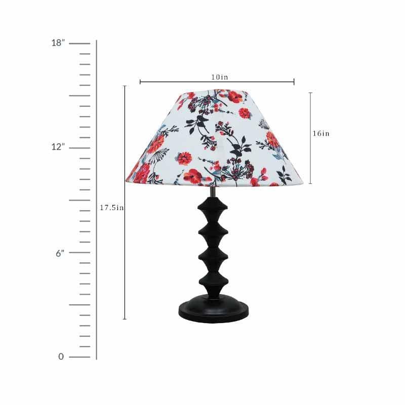 Buy Gracie Bell Bobble Table Lamp Table Lamp from Vaaree