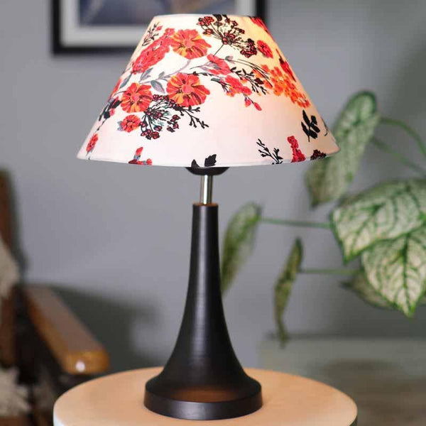 Table Lamp - Gracie Bell Table Lamp