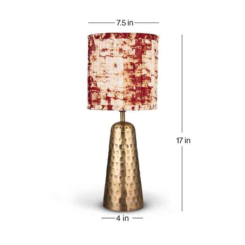 Table Lamp - Illusion Table Lamp