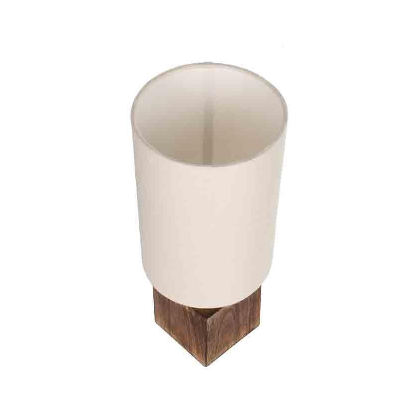 Table Lamp - Introspection Table Lamp - Khadi