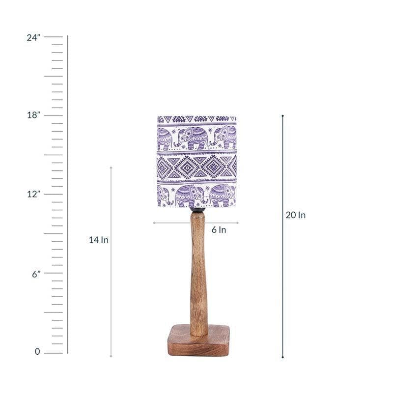 Table Lamp - Jumbos Table Lamp