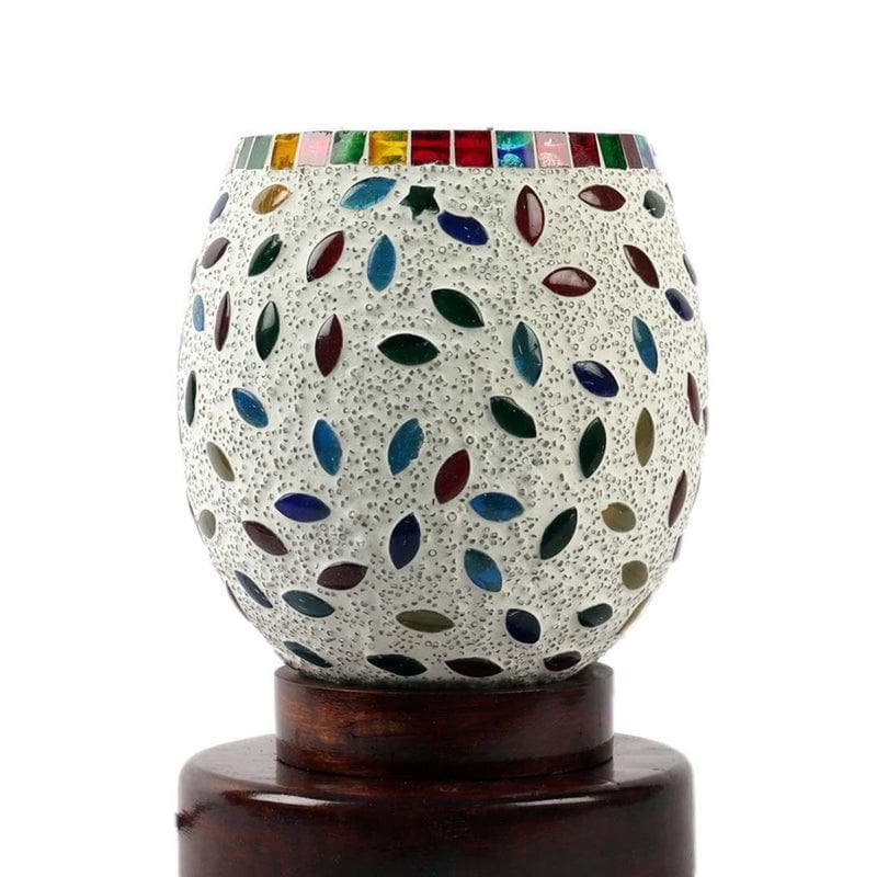 Table Lamp - Kindle Mosaic Table Lamp