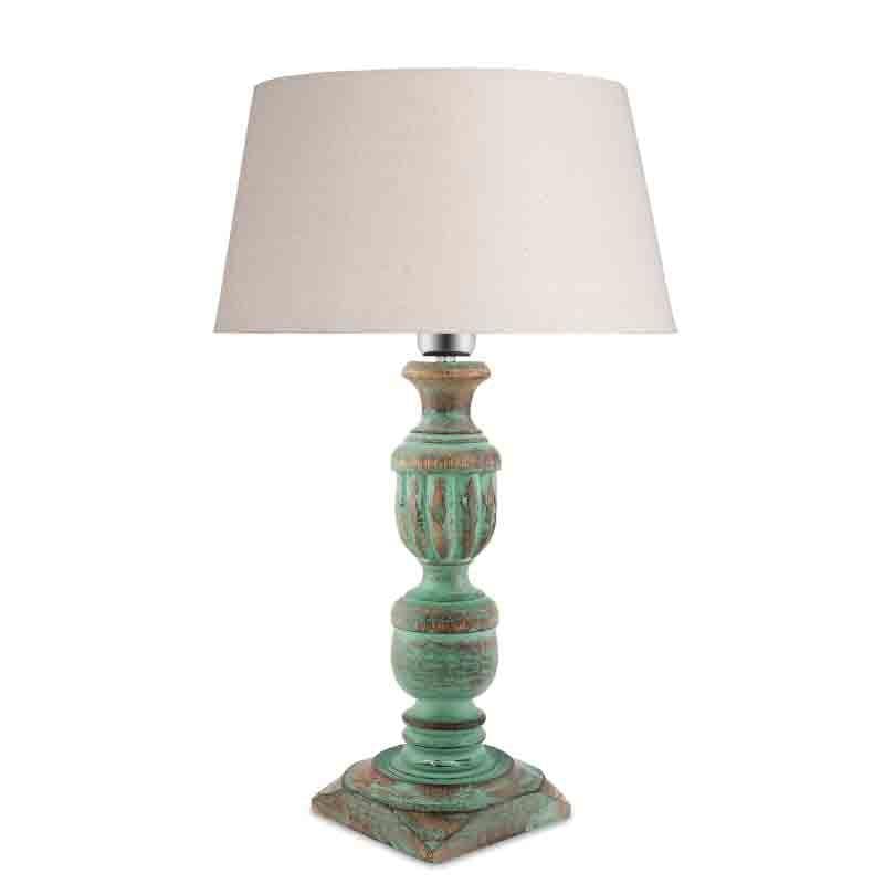 Table Lamp - Lueur Table Lamp - Beige