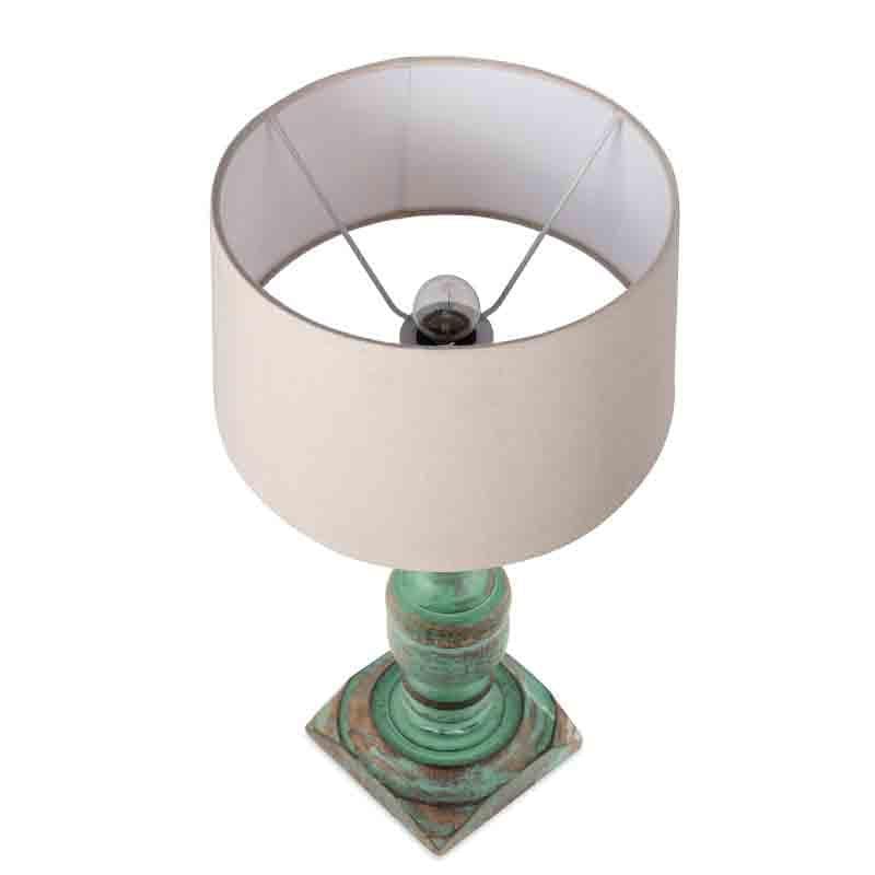 Table Lamp - Lueur Table Lamp - Beige