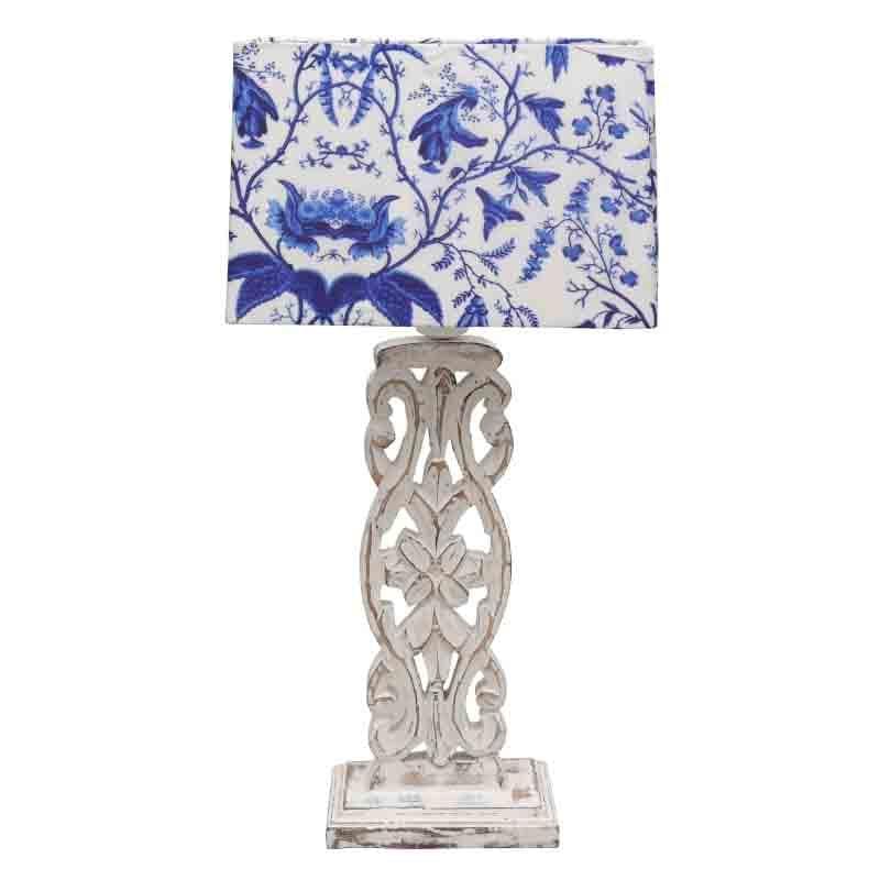 Buy Marina Lamp Table Lamp from Vaaree