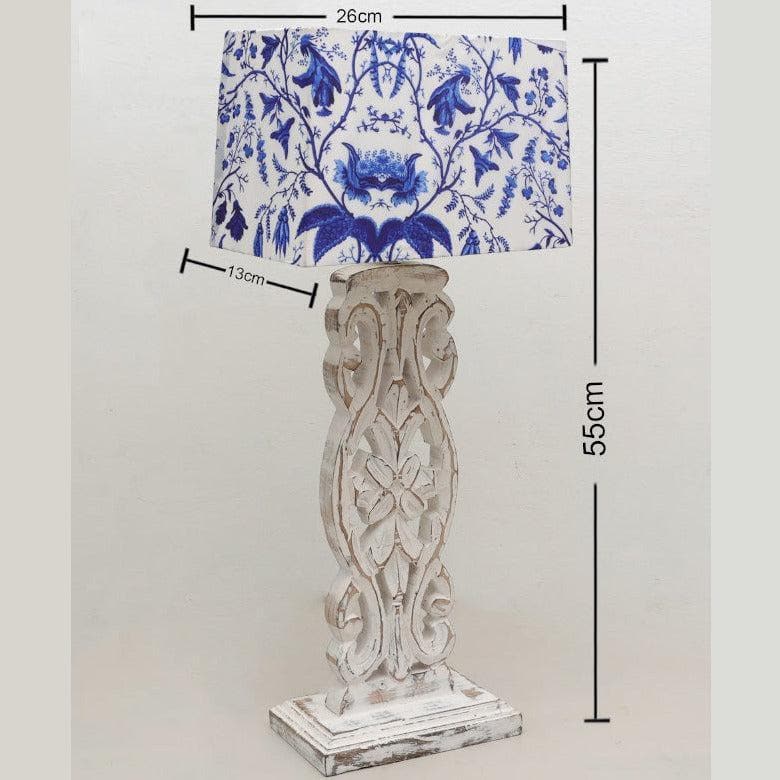 Buy Marina Lamp Table Lamp from Vaaree