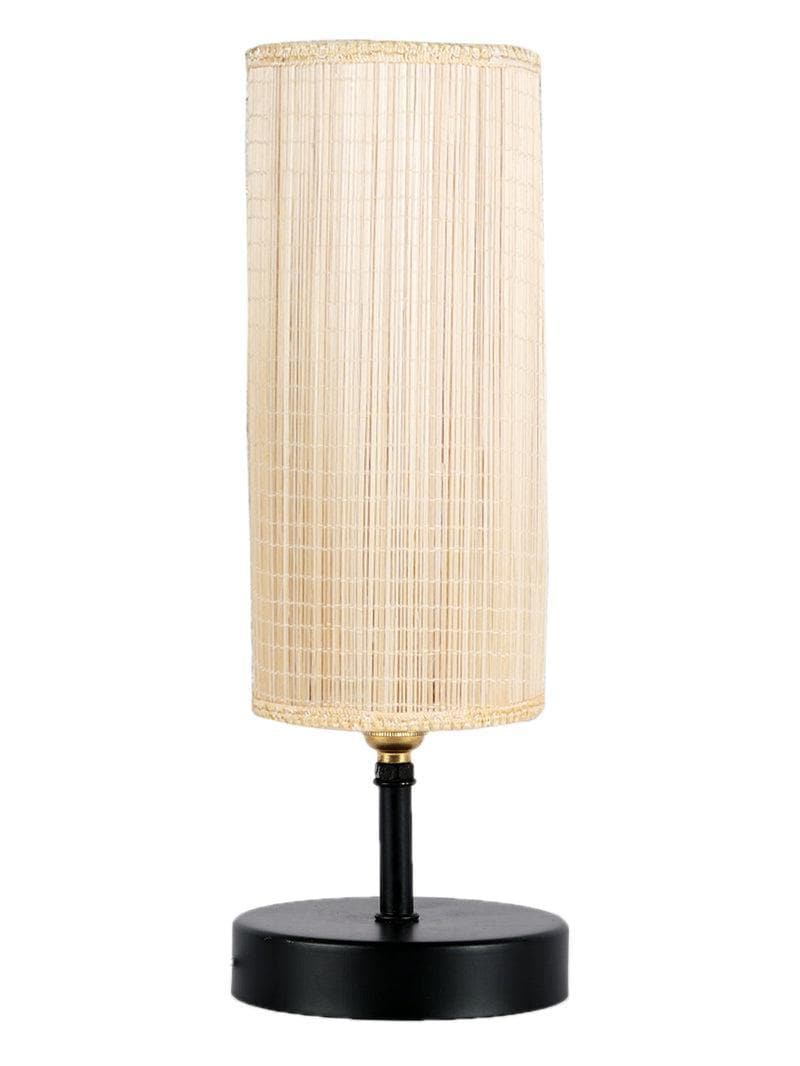 Buy Mini Magic Table Lamp - Beige Table Lamp from Vaaree