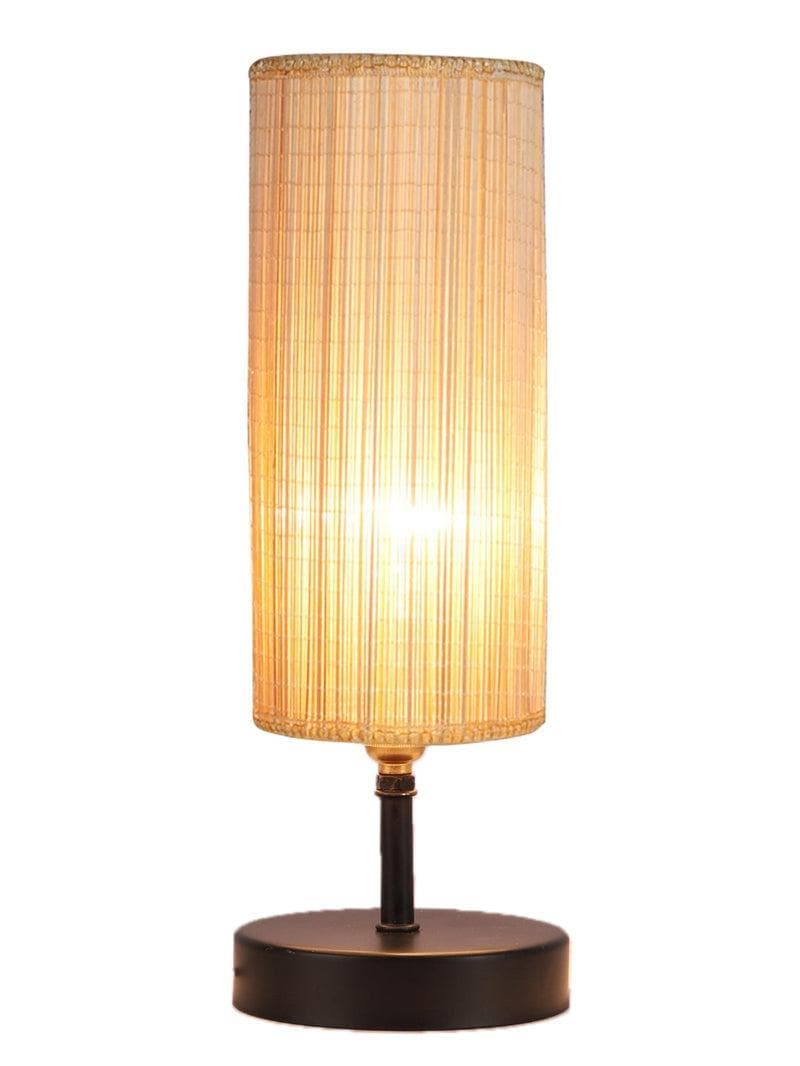 Buy Mini Magic Table Lamp - Beige Table Lamp from Vaaree