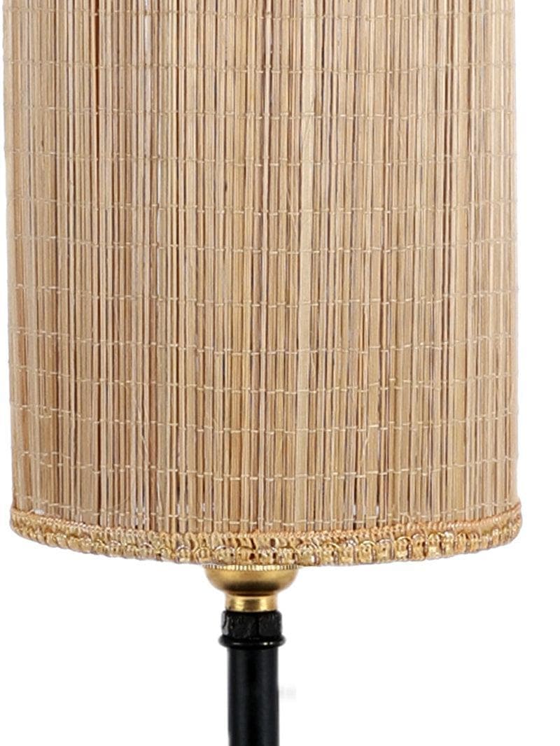 Buy Mini Magic Table Lamp - Beige Table Lamp from Vaaree