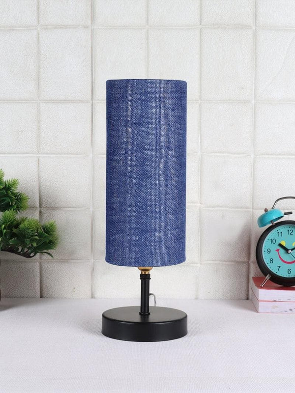 Table Lamp - Mini Magic Table Tamp - Blue