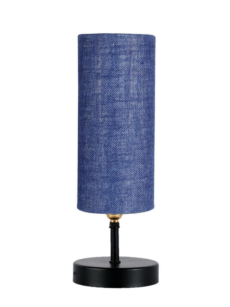 Table Lamp - Mini Magic Table Tamp - Blue