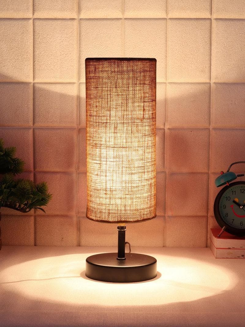 Buy Mini Magic Table Tamp - Dusky Table Lamp from Vaaree