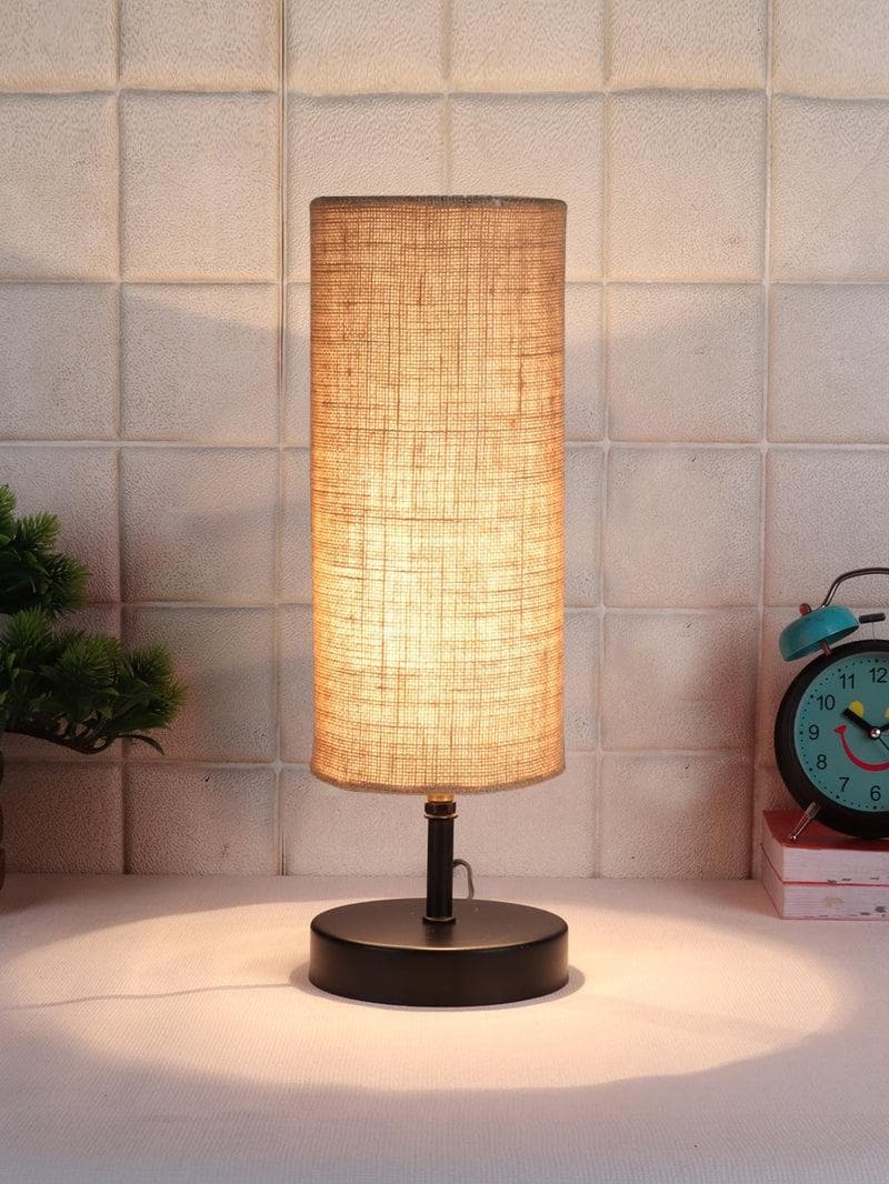 Buy Mini Magic Table Tamp - Dusky Table Lamp from Vaaree