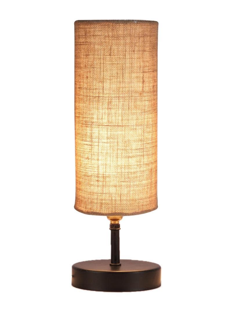 Buy Mini Magic Table Tamp - Dusky Table Lamp from Vaaree