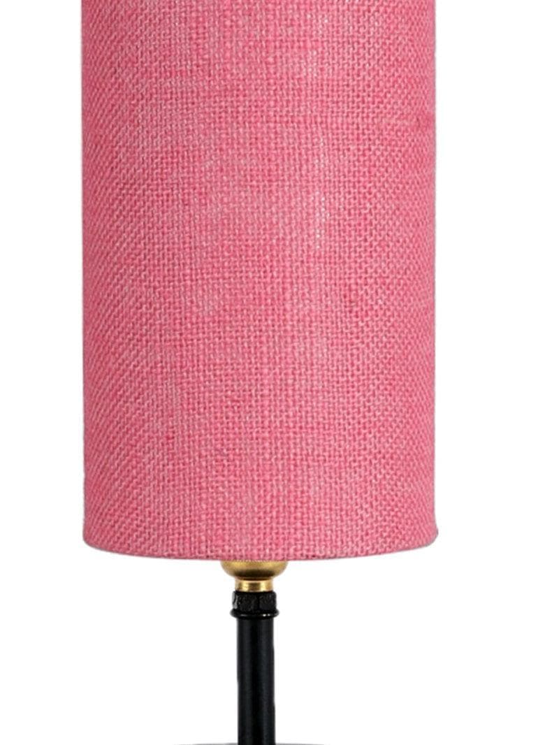 Buy Mini Magic Table Tamp - Pink Table Lamp from Vaaree