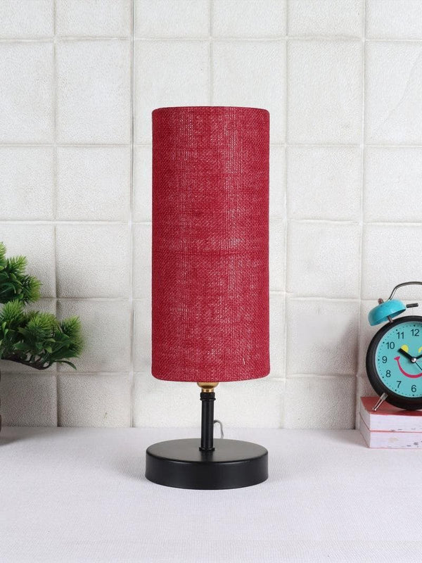 Table Lamp - Mini Magic Table Tamp - Red