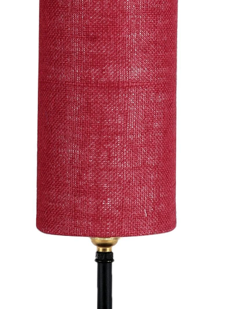 Table Lamp - Mini Magic Table Tamp - Red